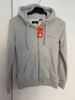 Superdry Kapuzenjacke Größe XS Hessen - Wiesbaden Vorschau