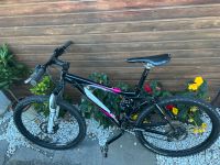 Trek EX 5.5 Damen Mountainbike Fully 17,5 Rheinland-Pfalz - Weidenhahn Vorschau