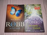 Nora Roberts Bücher Niedersachsen - Seesen Vorschau