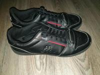 Schuhe Kappa 46 schwarz Sneaker Herrenschuhe Sportschuhe Hessen - Fulda Vorschau