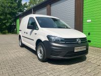 Volkswagen Caddy Kasten EcoProfi BMT*1.HAND*NAVI*KLIMA*PDC*SCHECK Nordrhein-Westfalen - Hagen Vorschau