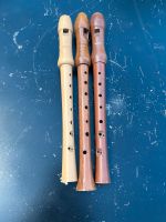 Verkaufe verschiedene Flöten Brandenburg - Rathenow Vorschau