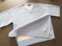 GSTAR OVERSHIRT hellblau neu Nordrhein-Westfalen - Steinfurt Vorschau