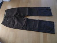 Hose von Cecil * Style Jessy * dunkelbraun * Gr. W27 / L30 Nordrhein-Westfalen - Augustdorf Vorschau