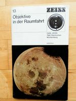 Objektive in der Raumfahrt, Heft 13 Hessen - Rauschenberg Vorschau