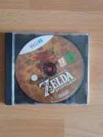 Nintendo Wii U Zelda Breath of The Wild Dortmund - Scharnhorst Vorschau