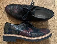 Catwalk Damen Halbschuhe Gr.38 *neuwertig* Sachsen-Anhalt - Blankenburg (Harz) Vorschau