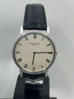 Patek Philippe Calatrava Ultra Thin Full-Set Berlin - Reinickendorf Vorschau