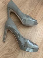 Kennel & Schmenger Pumps Grau Gr. 40 Berlin - Mitte Vorschau