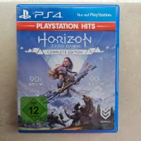 Horizon Zero Dawn Complete Edition PS4 Bayern - Landshut Vorschau