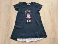 Damen Tunika T-Shirt S/M 36/38 Chucks Schleife Rüschen Rosen Nordrhein-Westfalen - Bergisch Gladbach Vorschau