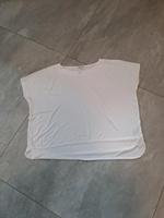 Tom Tailor Damen Tshirt weiß XXL Bayern - Außernzell Vorschau