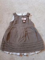 Babykleid gr. 68cm, schickes Kleid, blümchenkleid Nordrhein-Westfalen - Hennef (Sieg) Vorschau