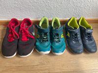 Sportschuhe Hallenschuhe Turnschuhe Gr. 37 Indoor & Outdoor Nike Bonn - Dottendorf Vorschau