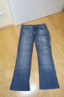 Gr. 38 : ecd by Esprit Damen Jeans Hose blau regular Niedersachsen - Rosengarten Vorschau