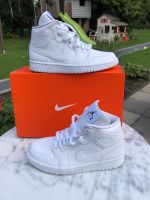 Nike Air Jordan (white snakeskin) Dortmund - Scharnhorst Vorschau