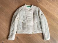 *** CLOSED | modische Stepp-Thermore-Jacke | weiß ***   Nordrhein-Westfalen - Wermelskirchen Vorschau
