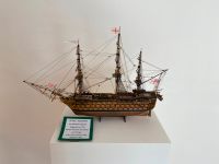 Modellschiff Holz "H.M.S. Victory" - M 1:200 Kr. Dachau - Dachau Vorschau