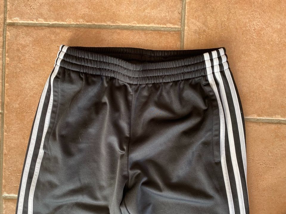 ‼️TOP ‼️Adidas Hose Jogginghose Sporthose 152 in Attendorn