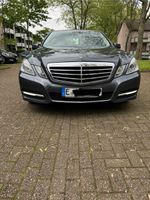 Mercedes-Benz E 220 CDI BlueEFFICIENCY AVANTGARDE AVANTGARDE Essen - Altenessen Vorschau