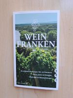 Ars vivendi, Dietrich + Schmelke Sachs, Reiseführer Weinfranken Bayern - Eckental  Vorschau