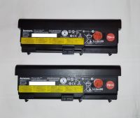 Lenovo Akku 70++ 9Zellen 45N1010 45N1011 Li-Ion 18650 Rundzellen Baden-Württemberg - Gerlingen Vorschau