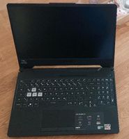Asus TUF Gaming A15 FA506 IU Laptop Notebook Schleswig-Holstein - Alveslohe Vorschau