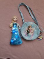Eiskönigin Elsa Disney Puppe singt und leuchtet Rheinland-Pfalz - Mogendorf Vorschau