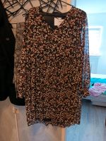 Kleid mit Blumenprint 42 Nordrhein-Westfalen - Castrop-Rauxel Vorschau