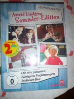 Neu Astrid Lindren Sammler Edition 2 DVD Lotta Pele Baden-Württemberg - Plochingen Vorschau