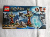 Lego Harry Potter 75945 Expecto Patronum ungeöffnet Nordrhein-Westfalen - Lohmar Vorschau