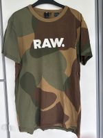 G-Star Raw Camouflage T-Shirt Brandenburg - Zeuthen Vorschau