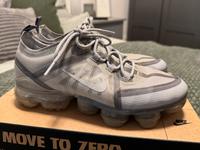 Nike Vapormax grau Berlin - Zehlendorf Vorschau