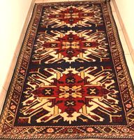 Orientalischer Teppich, handgeknüpft ca. 1,90 m x 1,10 m Nordrhein-Westfalen - Gummersbach Vorschau