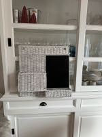 Organizer Rattan  Shabby chic Nordrhein-Westfalen - Höxter Vorschau