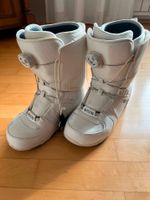 Flow Lotus Coiler Snowboard Boots Damen Gr. 40 Baden-Württemberg - Tauberbischofsheim Vorschau