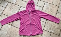 Jako o rosa Mädchen Jacke  Microfleece Gr. 140 Bayern - Hallbergmoos Vorschau