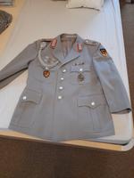 Bundeswehr Uniform Hessen - Hünfeld Vorschau