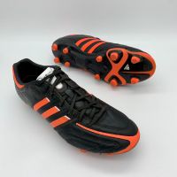 Adidas Adipure 11pro FG | Größe EUR 43 1/3 / US 9,5 Hessen - Biedenkopf Vorschau