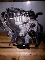 Motor Mazda 2.2d SH01 150/174PS CX5 CX6 6 3 Komplett Rheinland-Pfalz - Waldalgesheim Vorschau