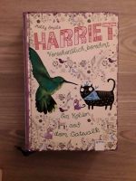 Harriet versehentlich berühmt-Ein Kolibri auf dem Catwalk Niedersachsen - Riede Vorschau