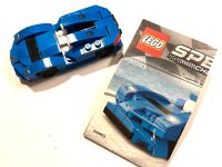 Lego Speed Champions 30343 Bayern - Wiggensbach Vorschau