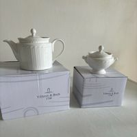 Villeroy Boch Cellini Teekanne und Zuckerdose!! Neu Verpackt!! Nordrhein-Westfalen - Köln Vorschau
