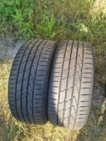 2X Hankook Sommerreifen 225/50R17 dot 18 Niedersachsen - Laatzen Vorschau