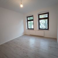 Erstbezug nach Renovierung, 2-Zi.-Whg., 62 m², Loggia Sachsen-Anhalt - Zeitz Vorschau