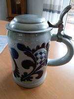 Bierkrug aus Ton Niedersachsen - Haselünne Vorschau