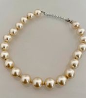 Perlenkette aus der 90er Vintage Damen Schmuck Berlin - Mitte Vorschau