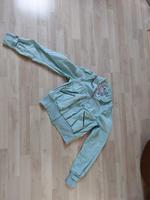 Blutsgeschwister Jacke S Nordrhein-Westfalen - Alpen Vorschau