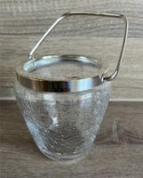Kristallglas für Eiswürfel oder Blumenvase - Vintage Baden-Württemberg - Wellendingen Vorschau