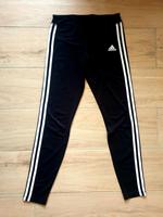 Schöne Adidas Leggings Hose Sport Hose Gr. XL Niedersachsen - Harsefeld Vorschau